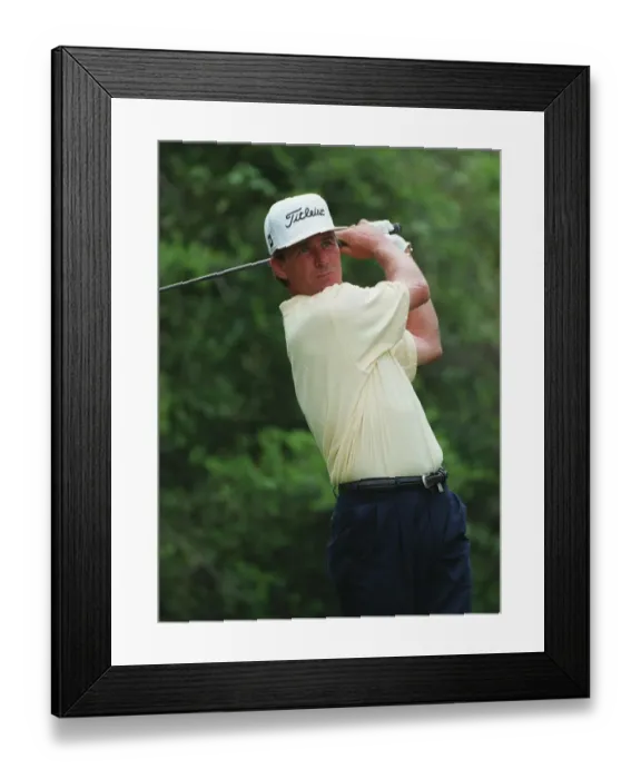 Framed Print : Joel Edwards