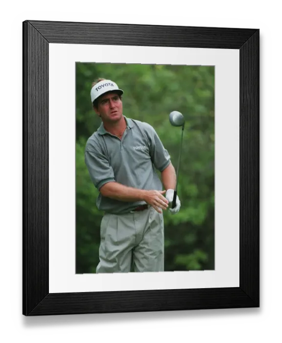 Framed Print : Gene Sauers Framed Print : Gene Sauers