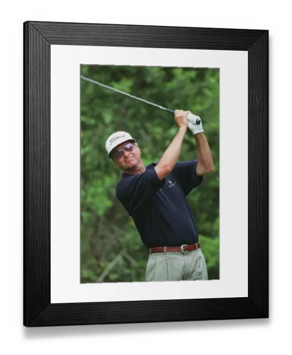 Framed Print : Don Pooley Framed Print : Don Pooley
