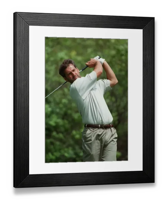 Framed Print : Frank Nobilo Framed Print : Frank Nobilo