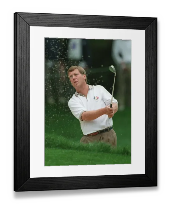 Framed Print : Howard Clark Framed Print : Howard Clark