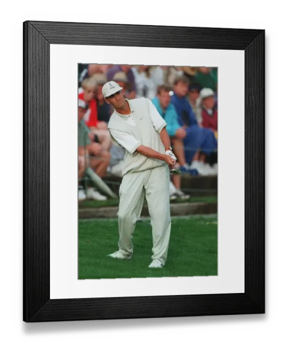 Framed Print : Tommy Tolles Framed Print : Tommy Tolles