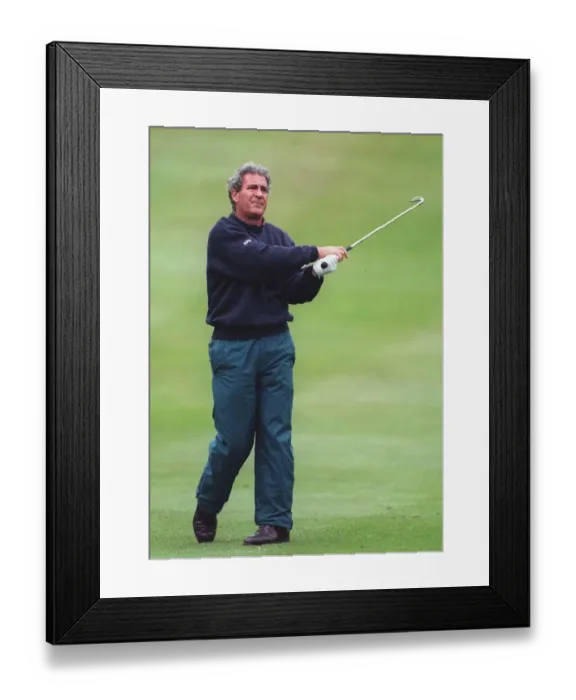 Framed Print : Jose-Maria Canizares Framed Print : Jose-Maria Canizares