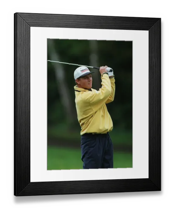 Framed Print : Niclas Fasth Framed Print : Niclas Fasth