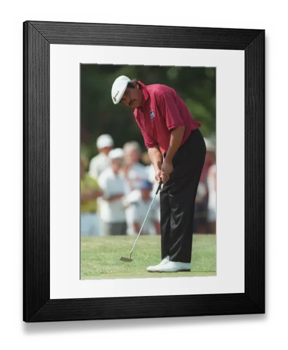 Framed Print : Eduardo Romero Framed Print : Eduardo Romero