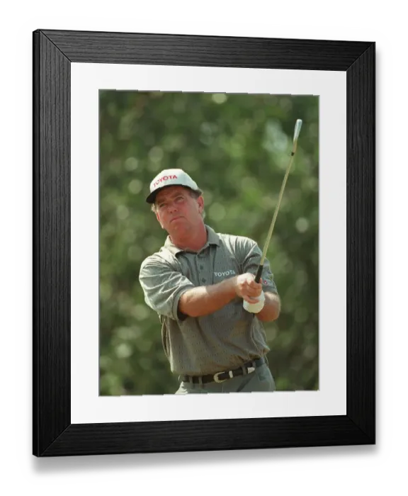 Framed Print : Mark O Meara Framed Print : Mark O Meara