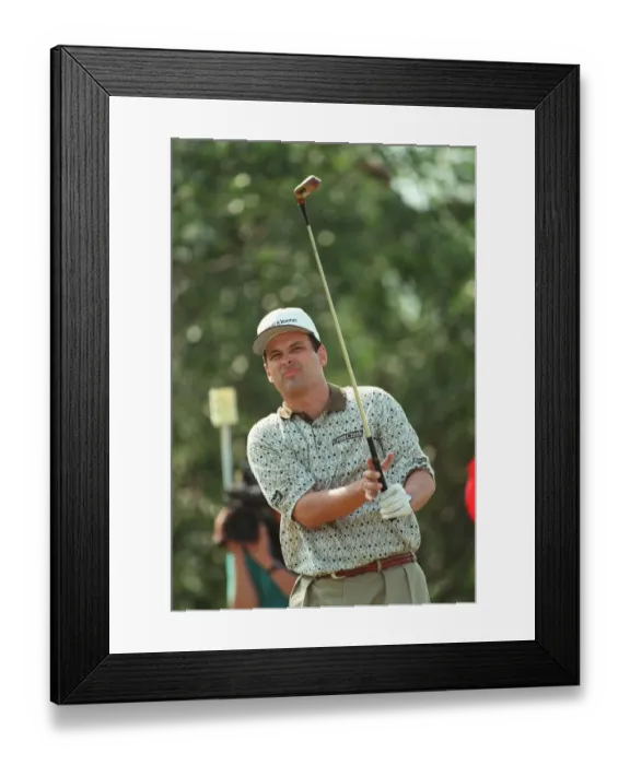 Framed Print : Loren Roberts Framed Print : Loren Roberts