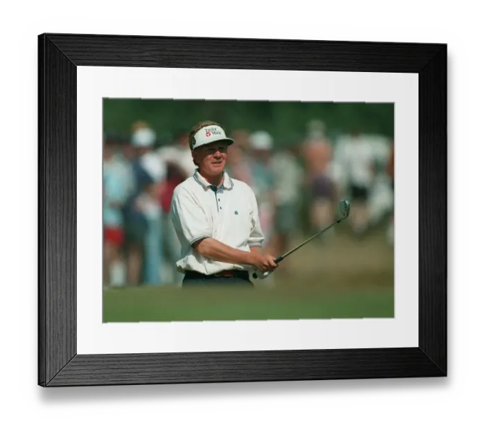 Framed Print : Paul Broadhurst Framed Print : Paul Broadhurst