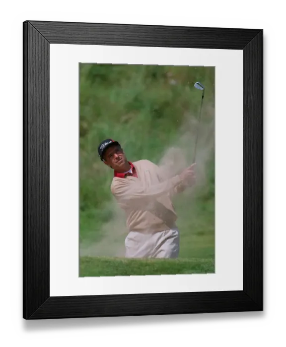 Framed Print : Marc-Antony Farry