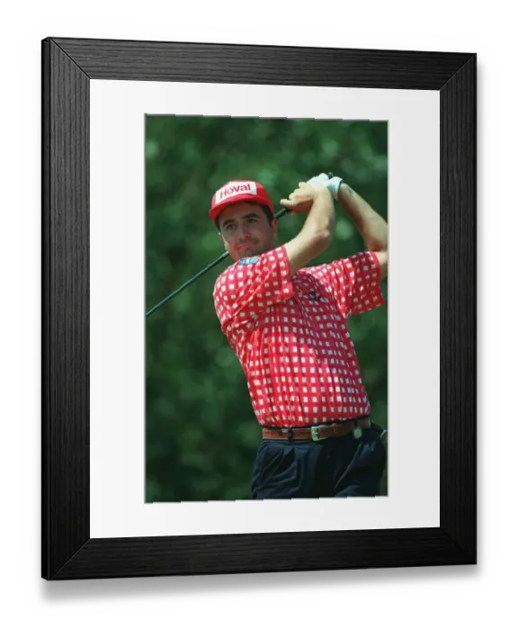 Framed Print : Massimo Floriolo
