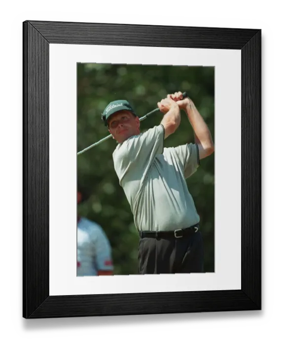 Framed Print : Gary Brown Framed Print : Gary Brown