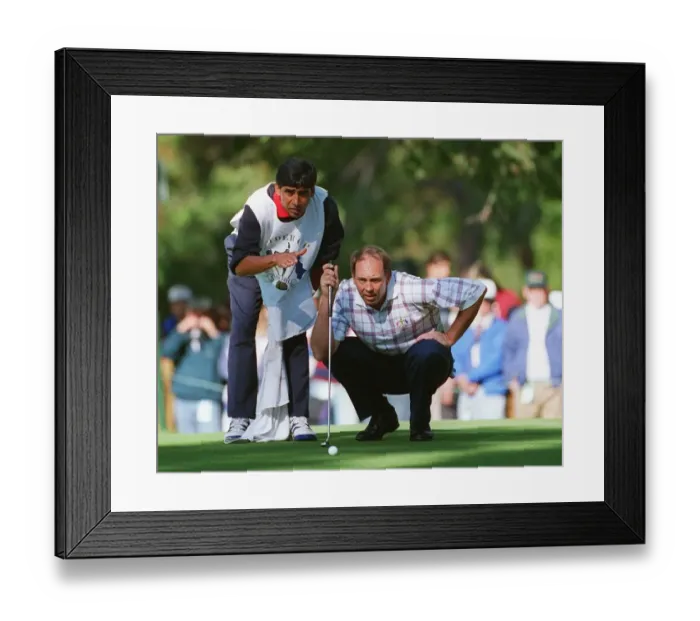 Framed Print : Tom Lehman Framed Print : Tom Lehman