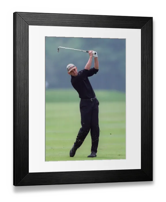 Framed Print : Max Anglert Framed Print : Max Anglert