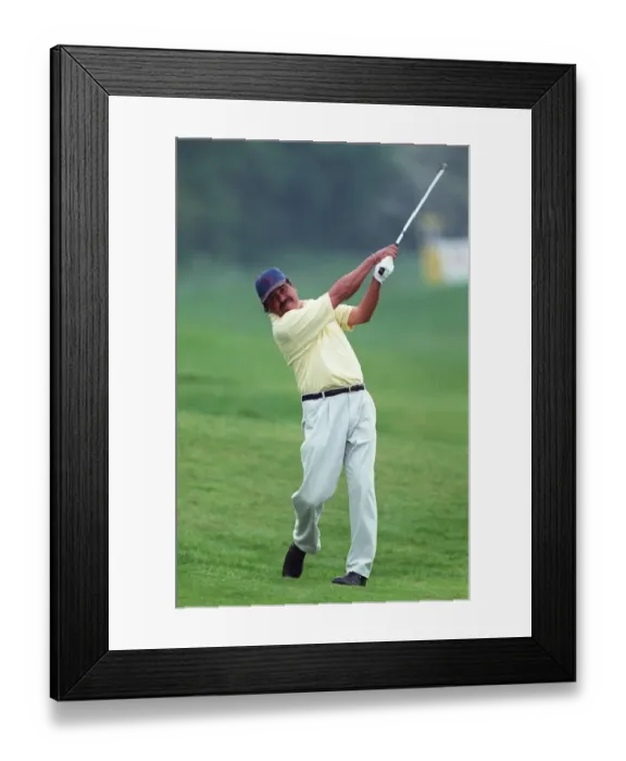 Framed Print : Eduardo Romero Framed Print : Eduardo Romero