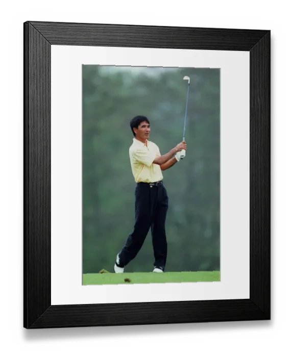 Framed Print : Katsuyoshi Tomori