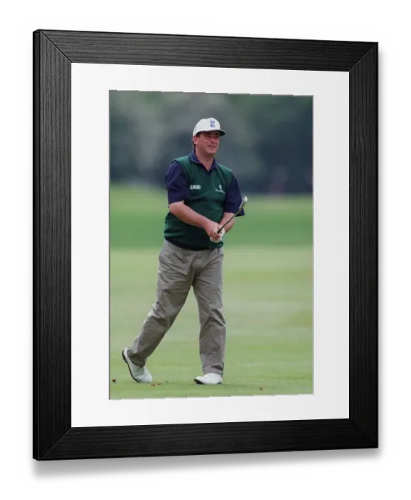 Framed Print : Costantino Rocca