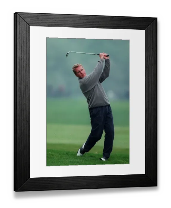 Framed Print : Pierre Fulke Framed Print : Pierre Fulke