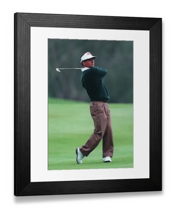 Framed Print : Miguel Angel Martin Framed Print : Miguel Angel Martin