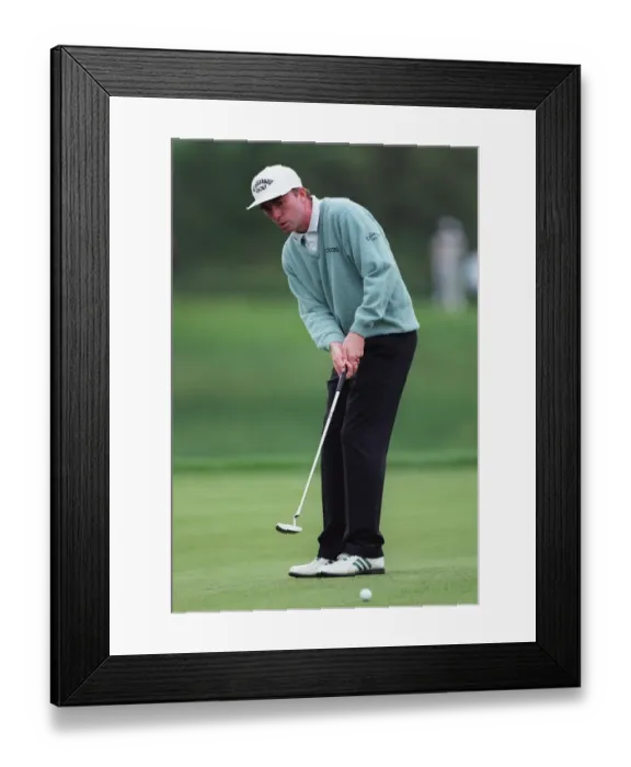 Framed Print : David Gilford Framed Print : David Gilford