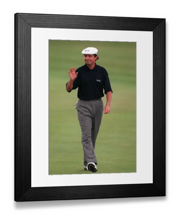 Framed Print : Mark Mcnulty
