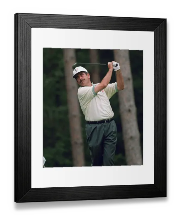 Framed Print : Sam Torrence Framed Print : Sam Torrence