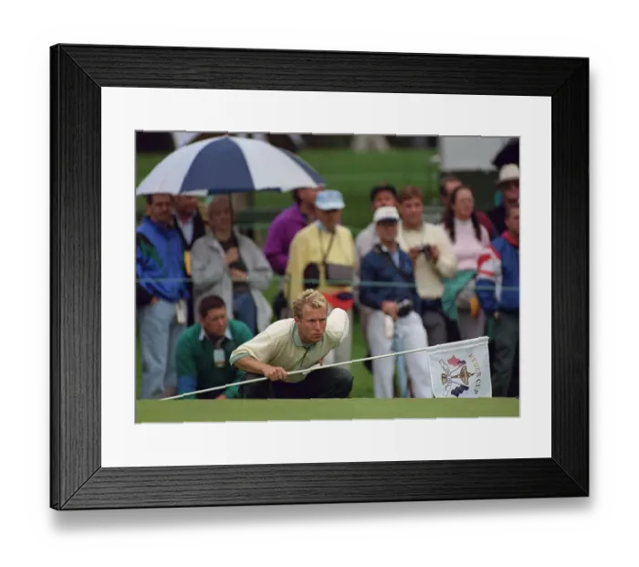 Framed Print : Per-Ulrik Johansson