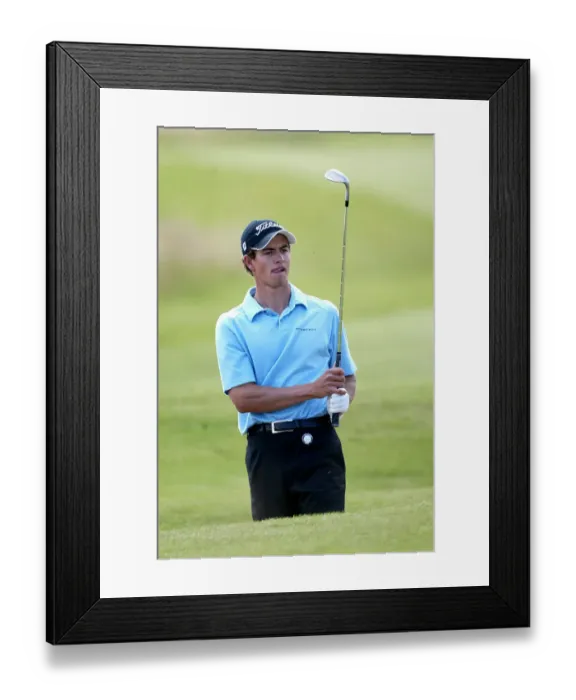 Framed Print : Adam Scott Framed Print : Adam Scott