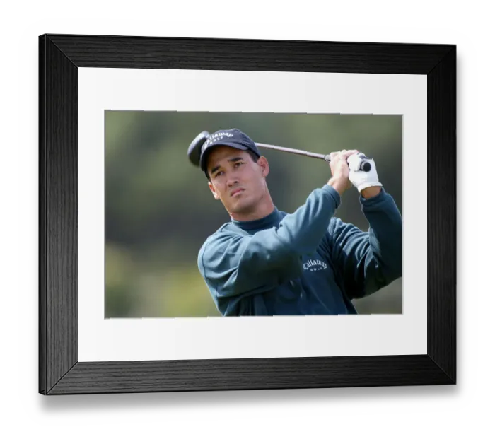 Framed Print : Dean Wilson Framed Print : Dean Wilson