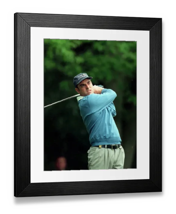Framed Print : Paul Mcginley Framed Print : Paul Mcginley