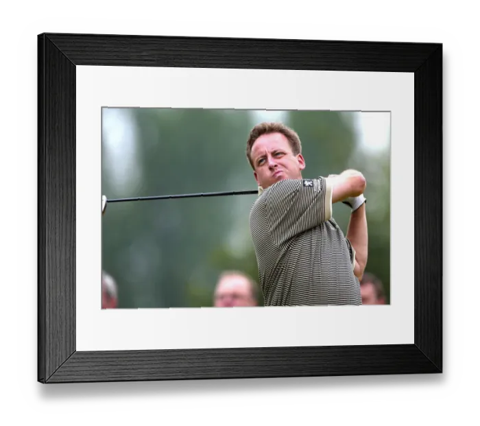 Framed Print : Simon Wordsworth