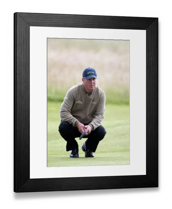Framed Print : Pierre Fulke Framed Print : Pierre Fulke