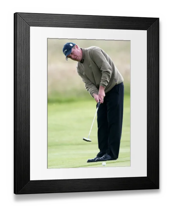 Framed Print : Pierre Fulke Framed Print : Pierre Fulke