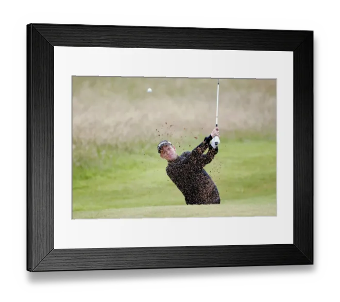 Framed Print : Anders Hansen Framed Print : Anders Hansen