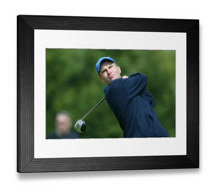 Framed Print : Matthew Blackey Framed Print : Matthew Blackey