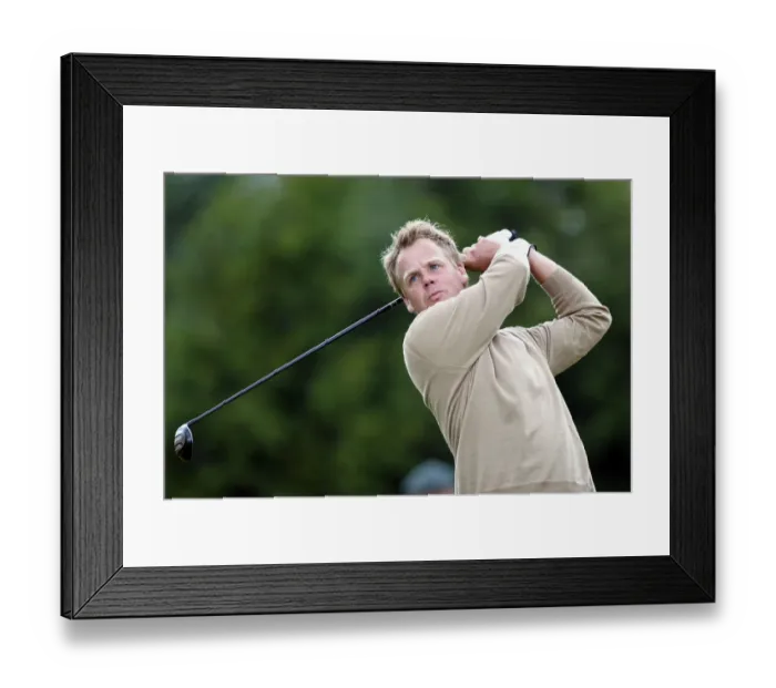 Framed Print : Klas Eriksson Framed Print : Klas Eriksson
