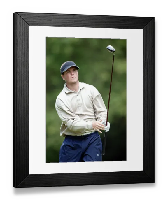 Framed Print : Henrik Bjornstad Framed Print : Henrik Bjornstad