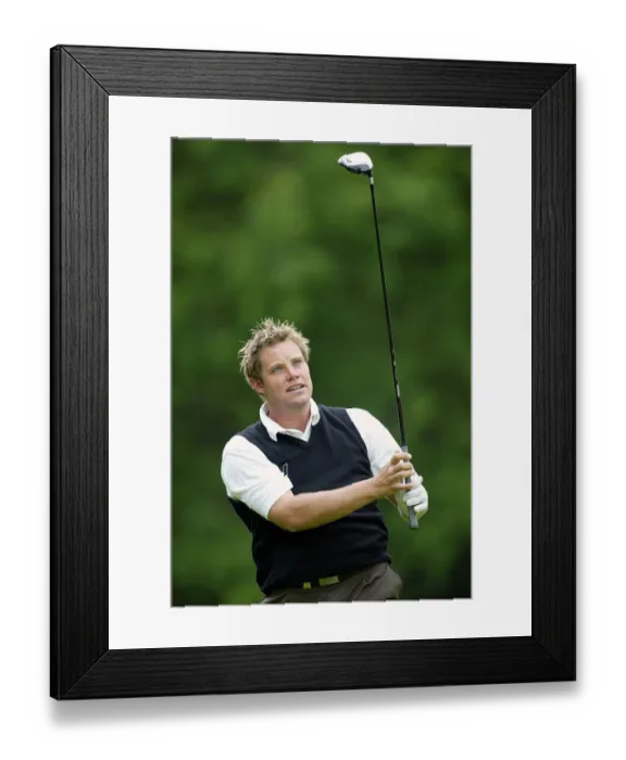 Framed Print : Mark Pilkington Framed Print : Mark Pilkington