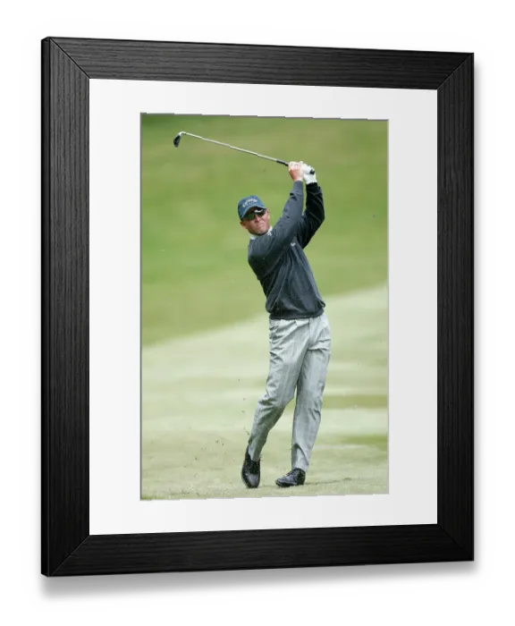 Framed Print : Niclas Fasth Framed Print : Niclas Fasth