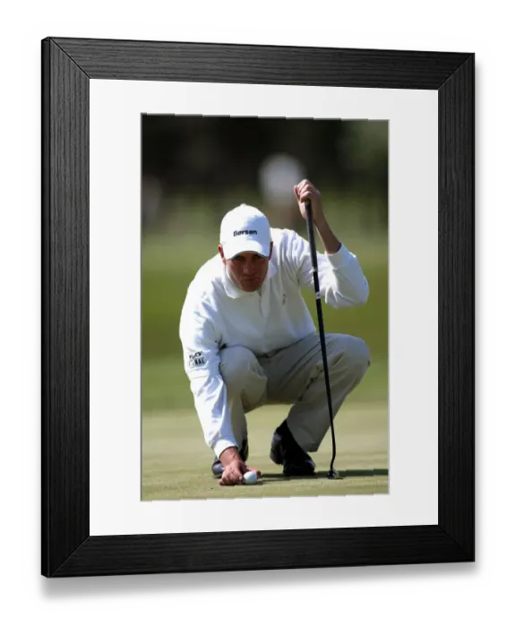Framed Print : Mads Vibe-Hastrup