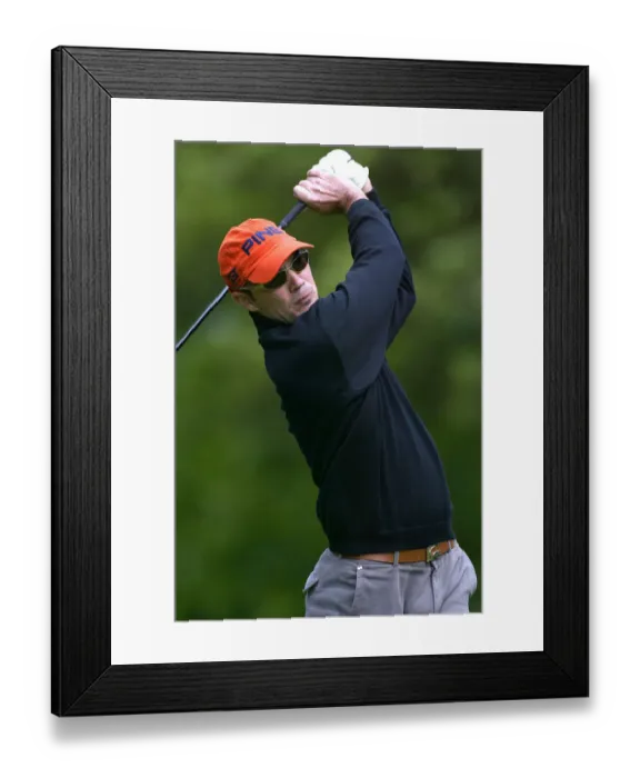 Framed Print : Gregory Havret