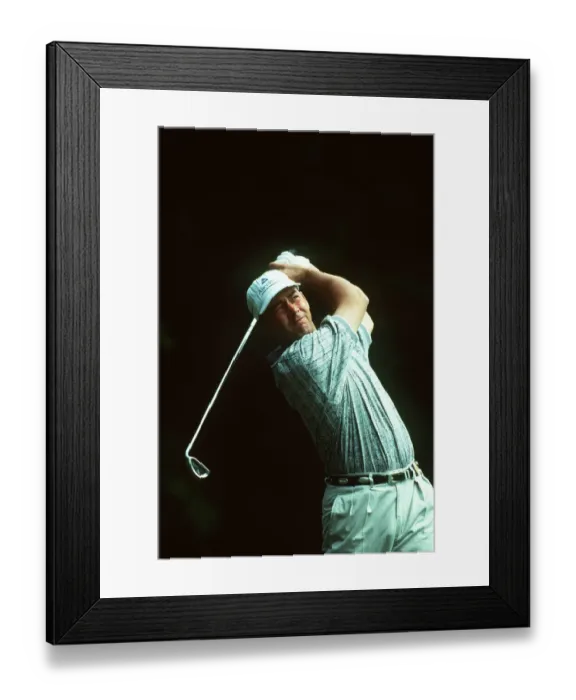 Framed Print : Scott Henderson Framed Print : Scott Henderson