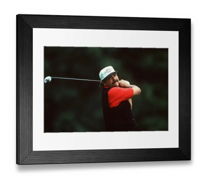 Framed Print : Eduardo Romero