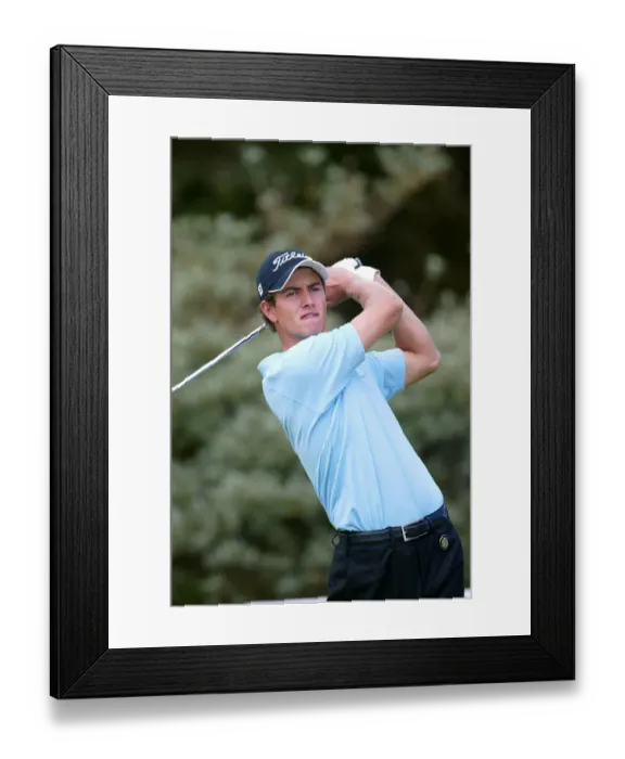 Framed Print : Adam Scott Framed Print : Adam Scott