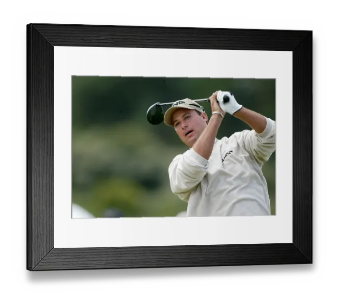 Framed Print : Chris Dimarco