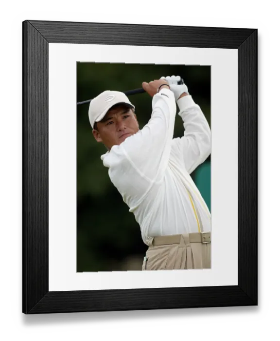 Framed Print : Shigeki Maruyama