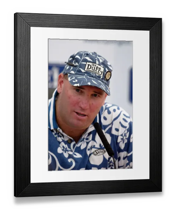 Framed Print : Duffy Waldorf Framed Print : Duffy Waldorf