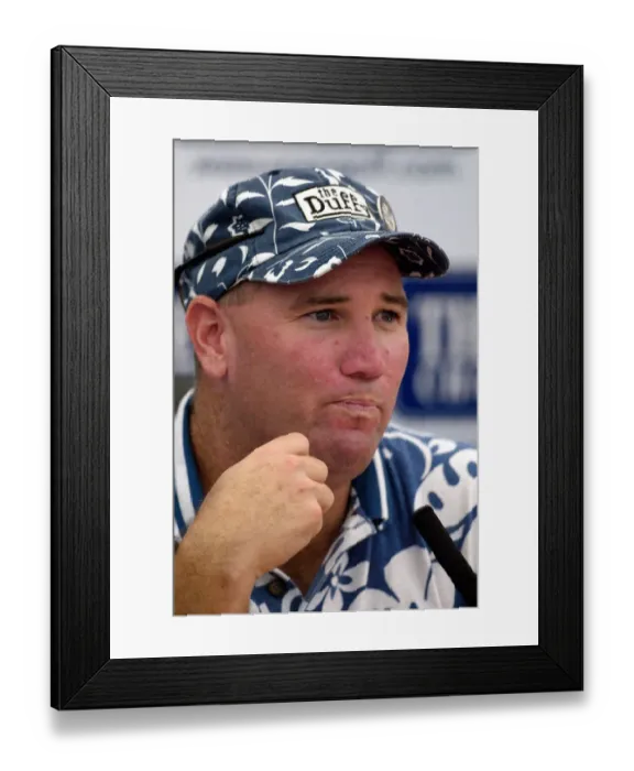 Framed Print : Duffy Waldorf Framed Print : Duffy Waldorf
