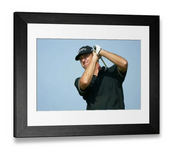 Framed Print : Steve Jones Framed Print : Steve Jones