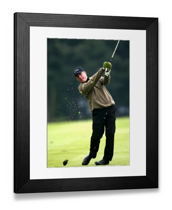 Framed Print : Pierre Fulke