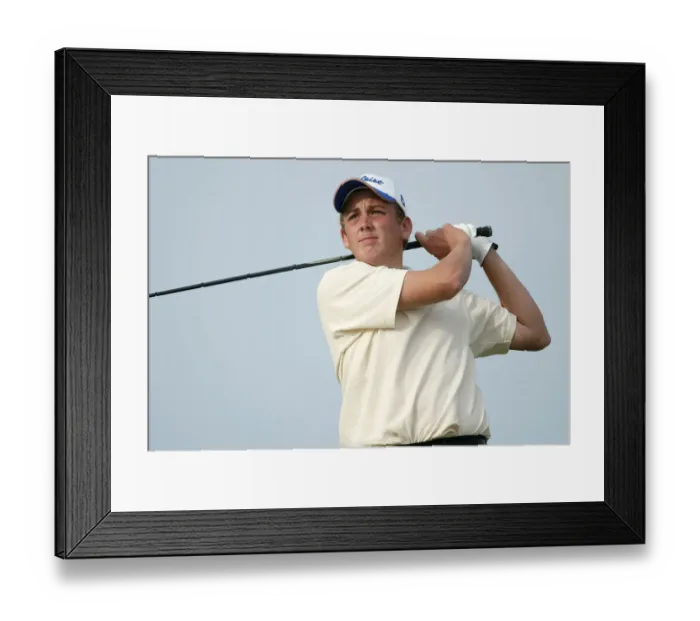 Framed Print : Tom Whitehouse Framed Print : Tom Whitehouse